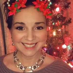 Meet your Posher, Christa